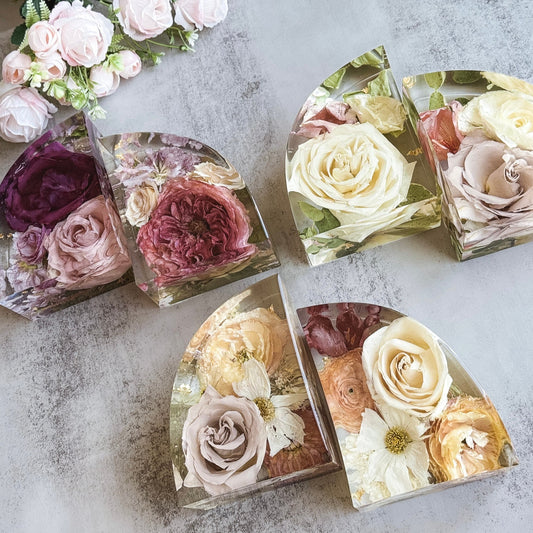 Pressed vs 3D: Choosing the Right Flower-Preservation Style for Your Bouquet