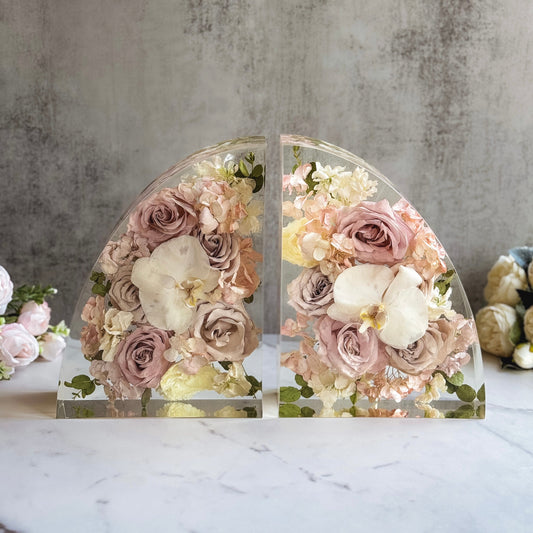 Bouquet Preservation