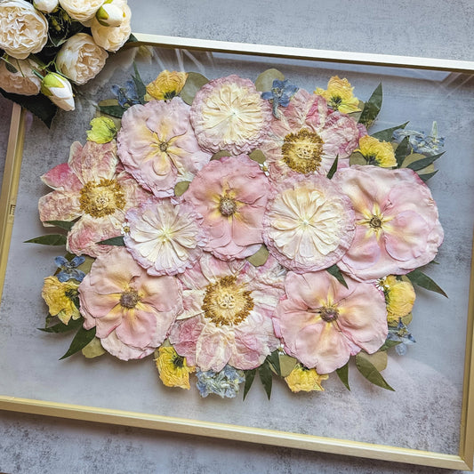 Corporate Flower Preservation: Branding Gifts That Last
