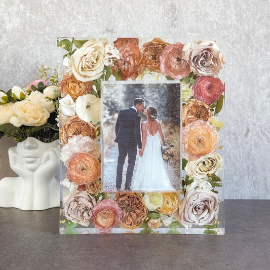Anniversary Bouquet Preservation: Celebrating Milestones Year After Year