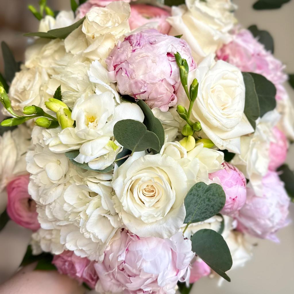 Wedding Flowers Preservation