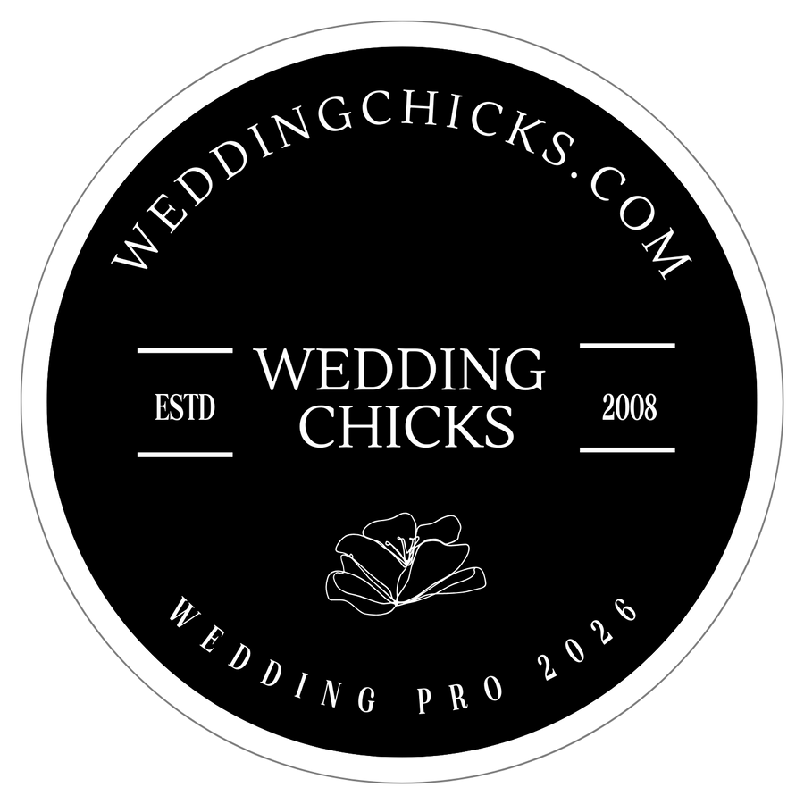 Florals Memories featured on Wedding Chicks
