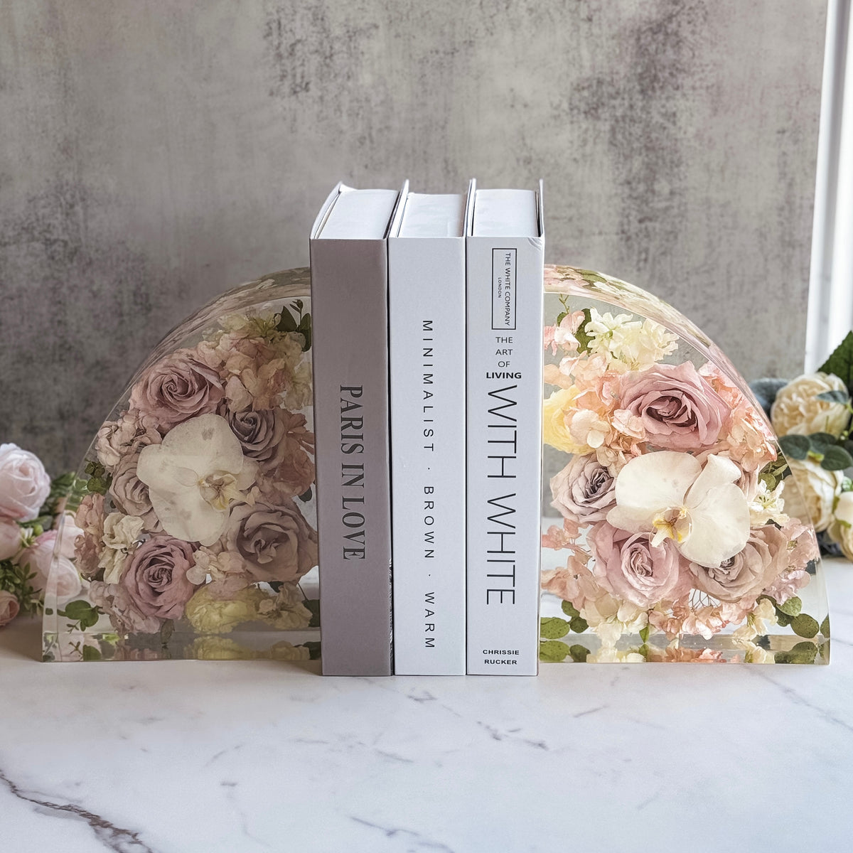 Book Ends