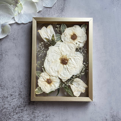 Small Frame 7" × 5"