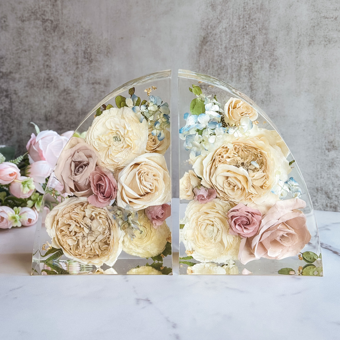 Will Resin Turn Yellow Over Time?