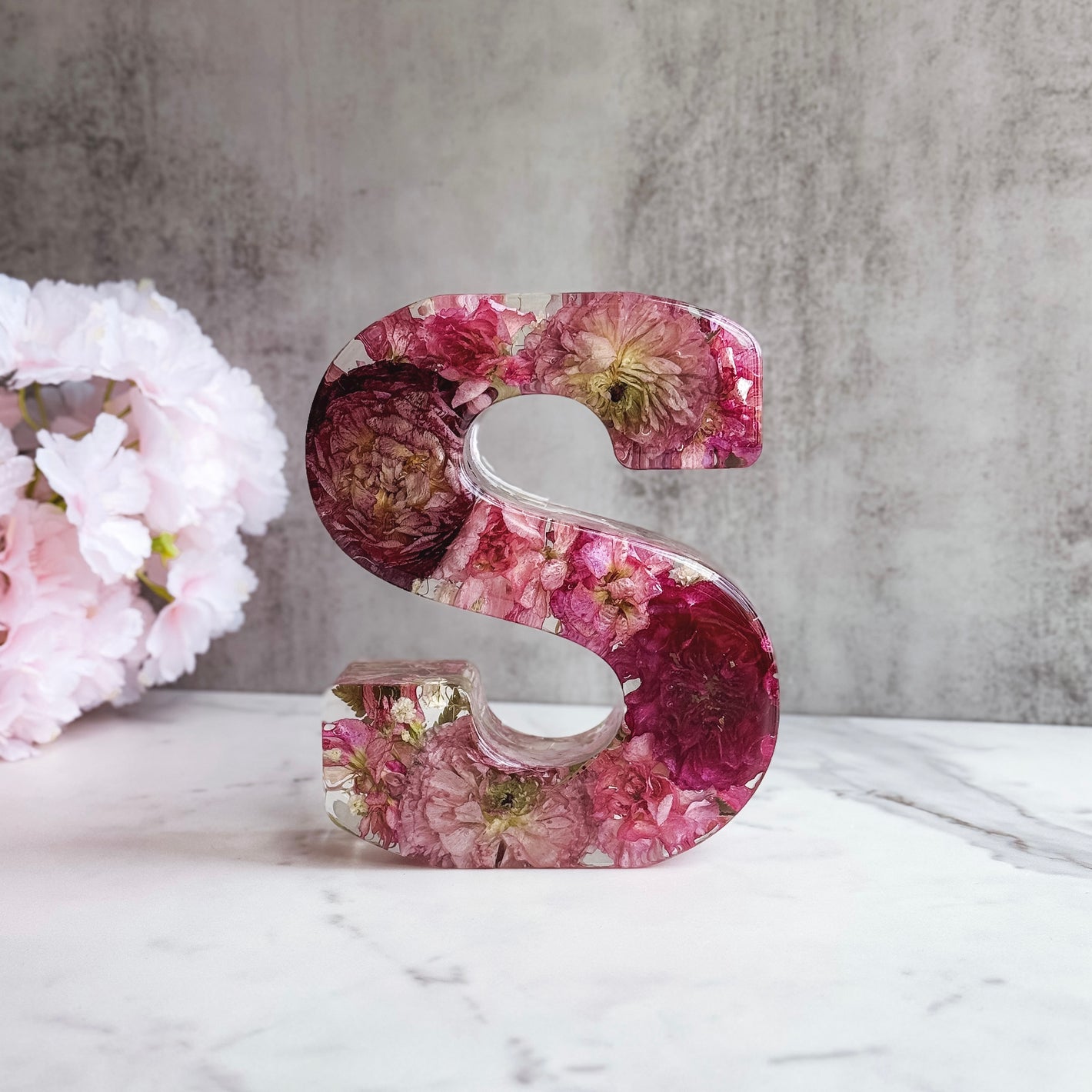 Wedding Bouquet Preservation