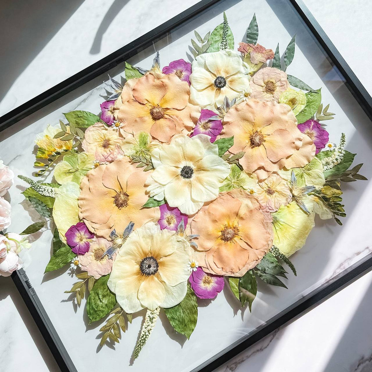 Frame 20'x16