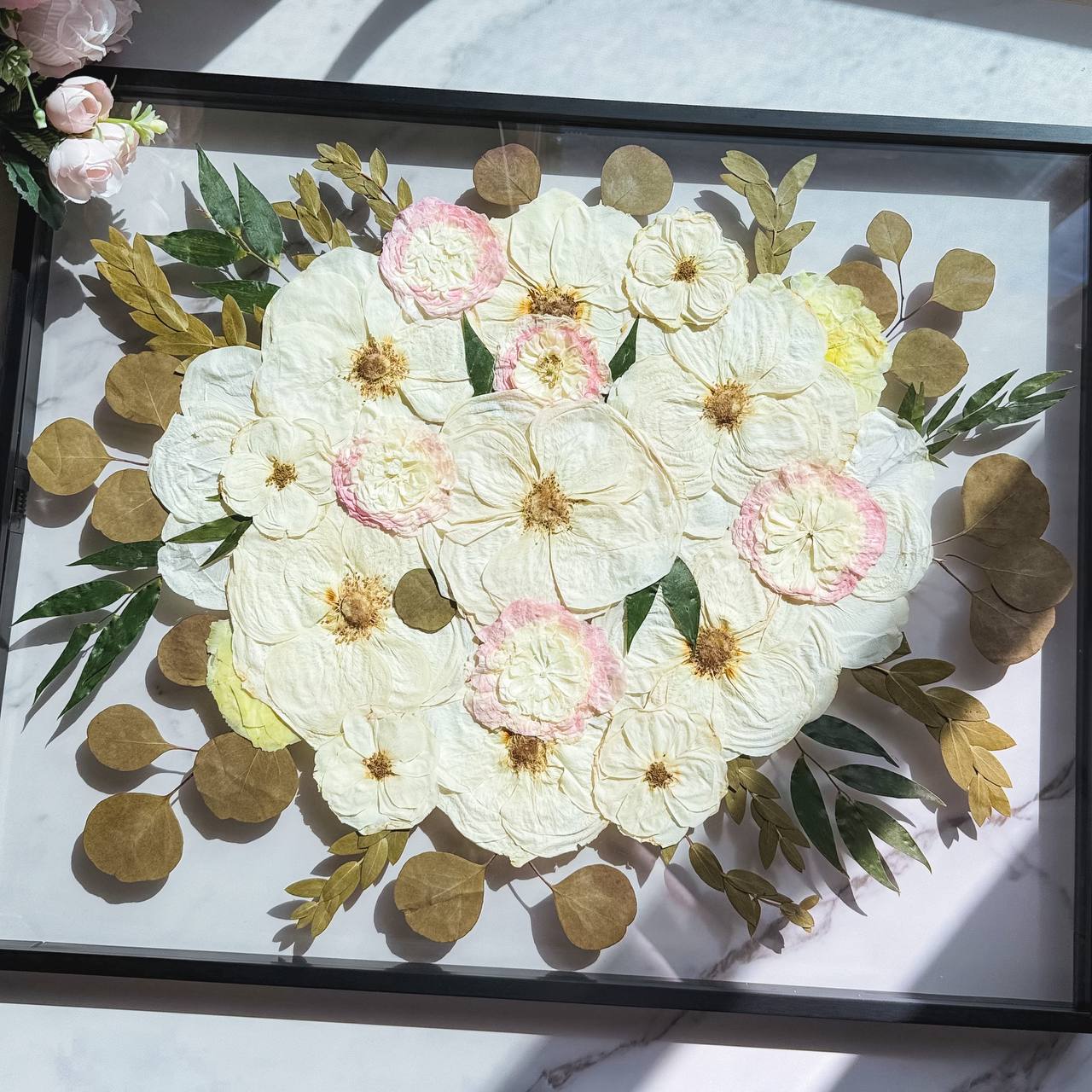 Learn Everything About Bouquet Preservation