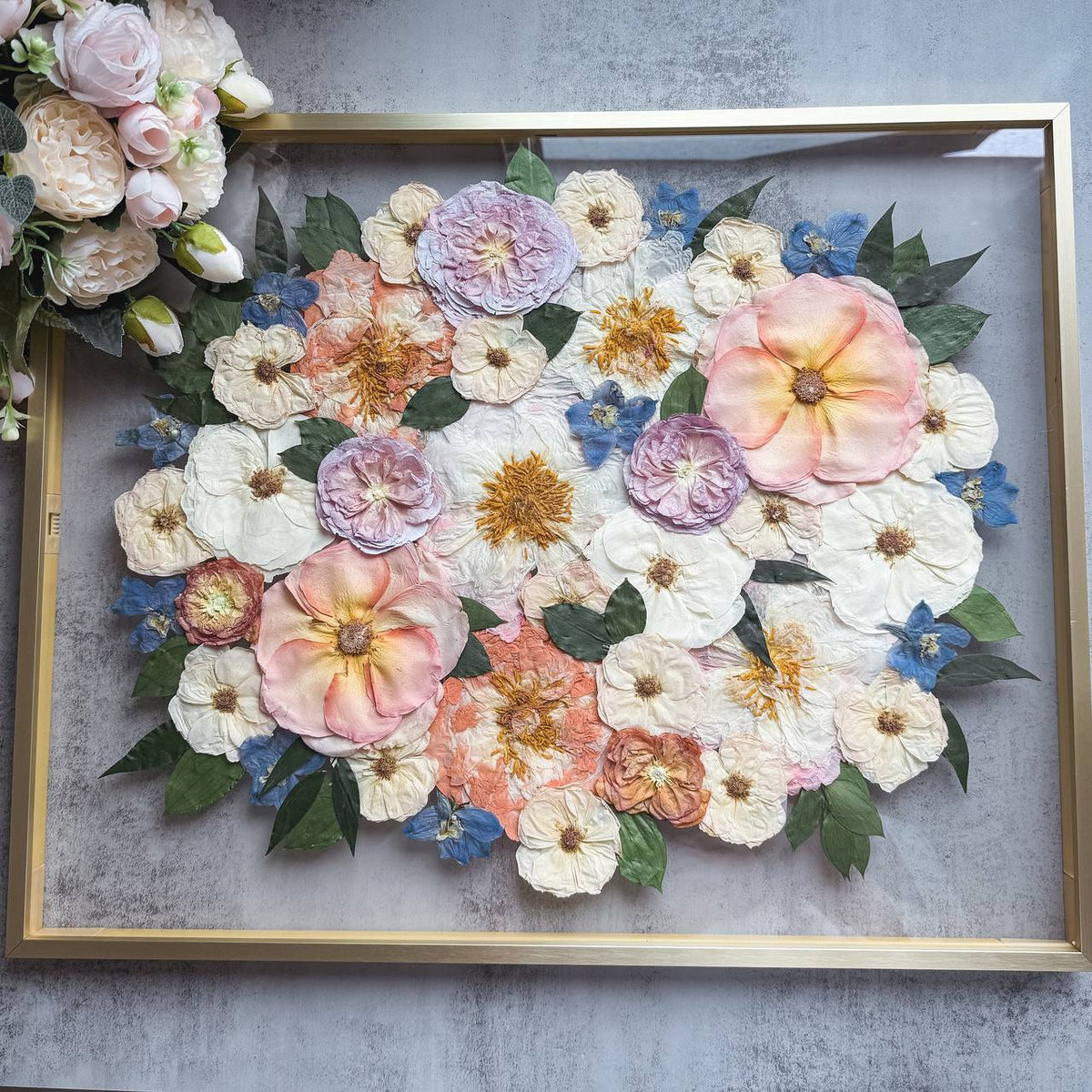 Frame 20'x16