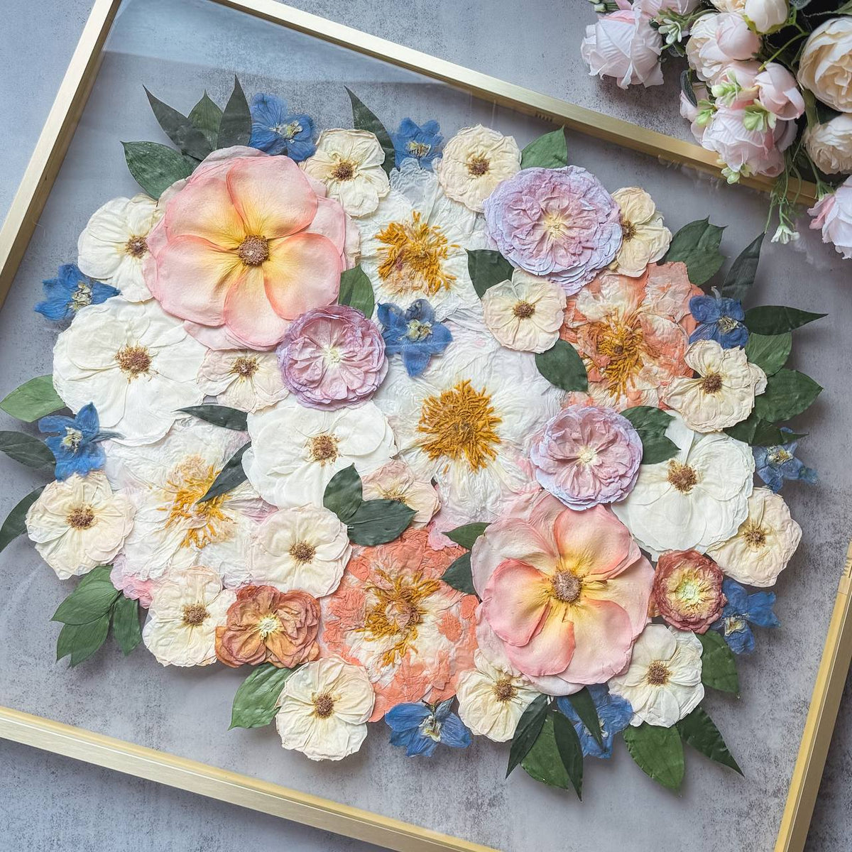 Frame 20'x16