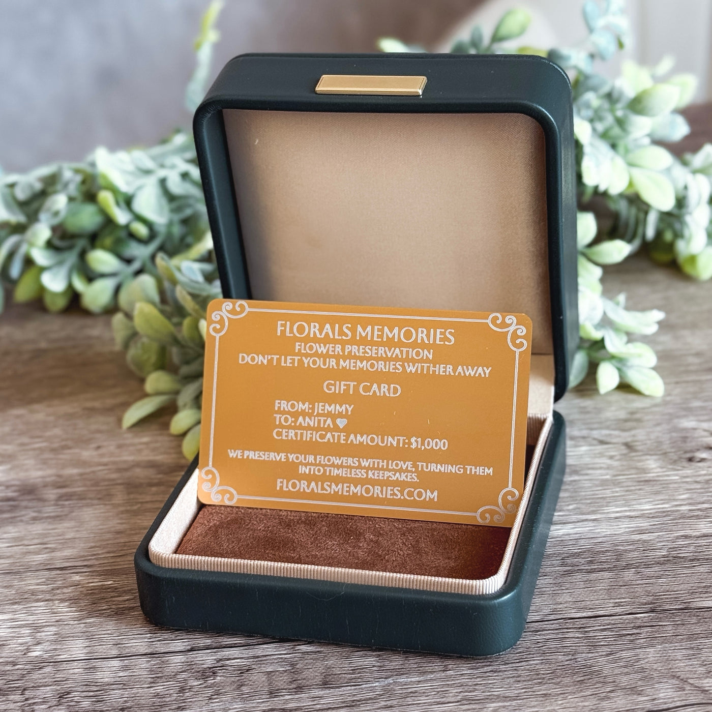 Wedding gift guide image