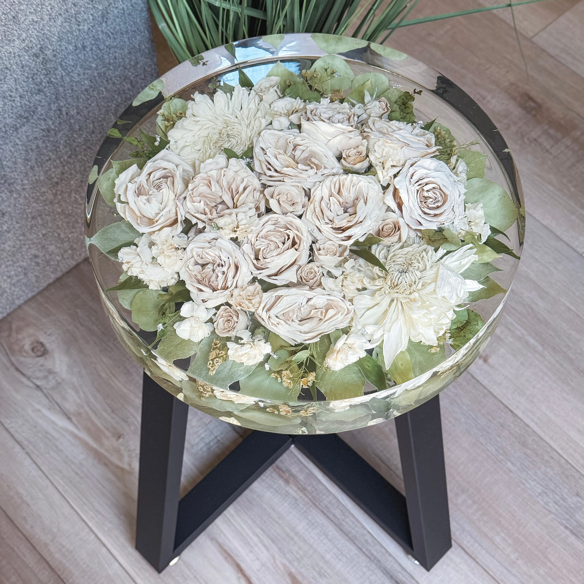 Coffee Table 14'