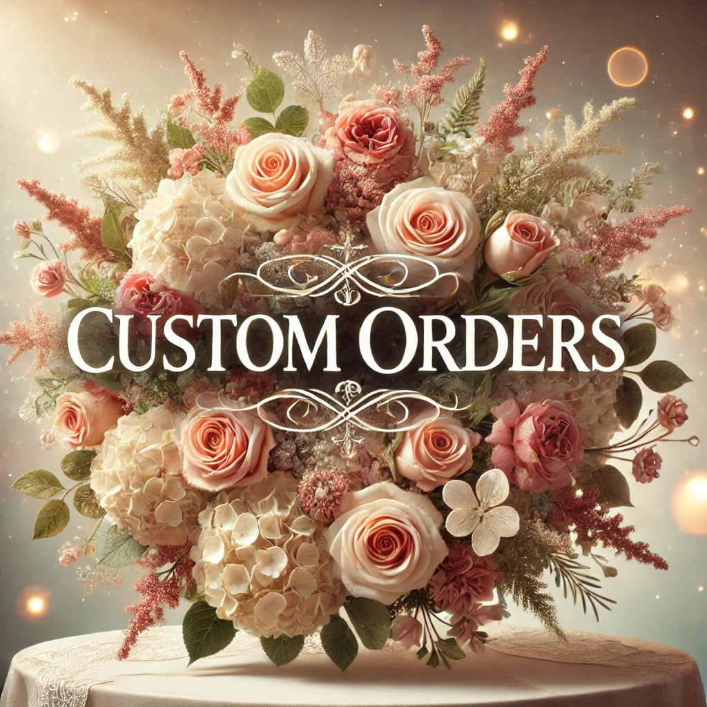 Custom order